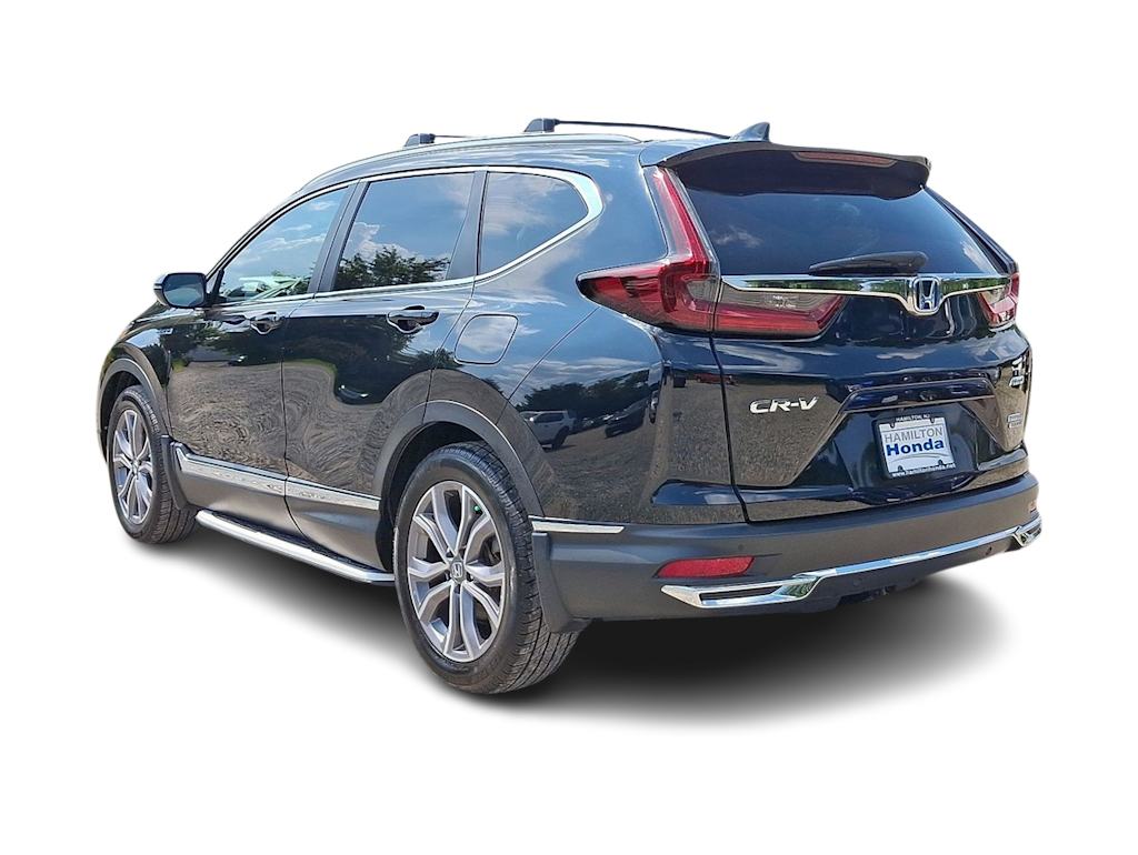 Thumbnail: 2022 Honda CR-V - 23