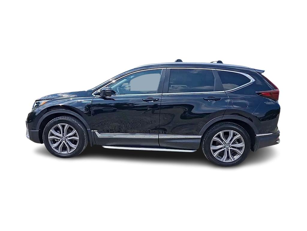 Thumbnail: 2022 Honda CR-V - 14