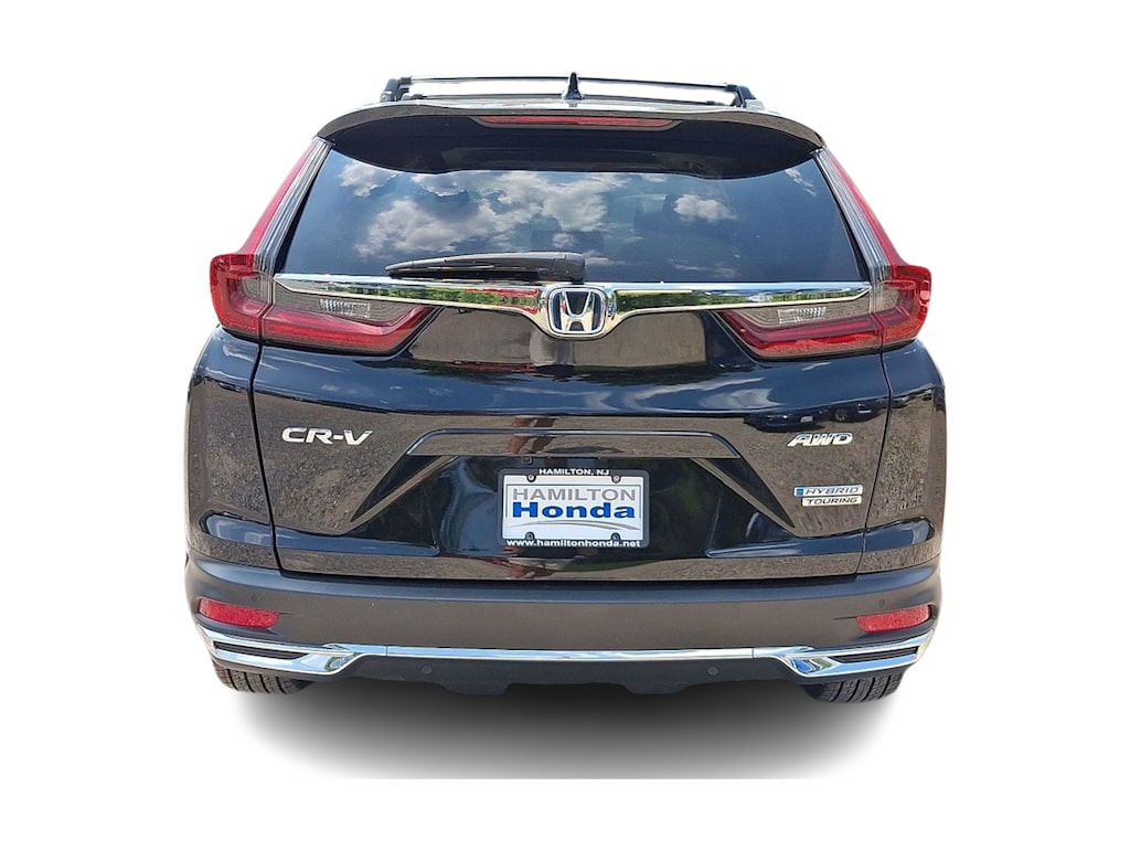 Thumbnail: 2022 Honda CR-V - 24