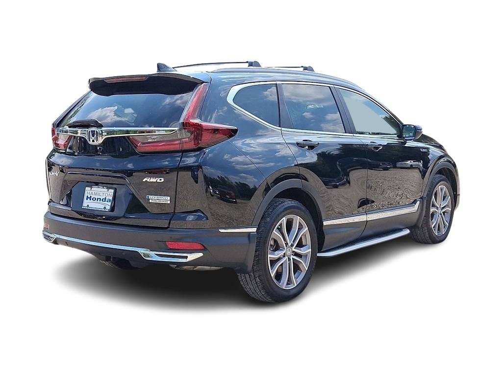 Thumbnail: 2022 Honda CR-V - 25