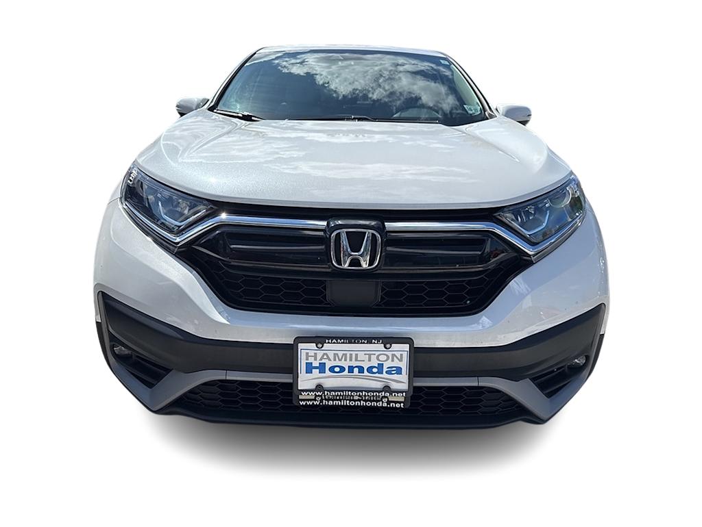 Thumbnail: 2022 Honda CR-V - 5