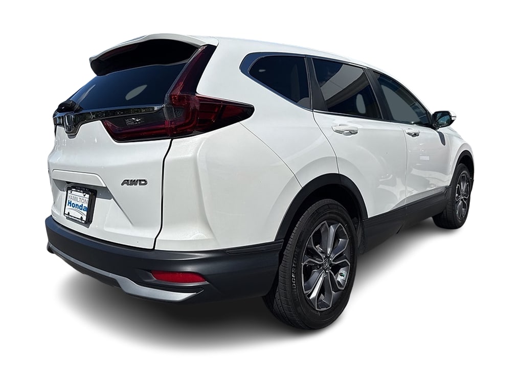 Thumbnail: 2022 Honda CR-V - 13