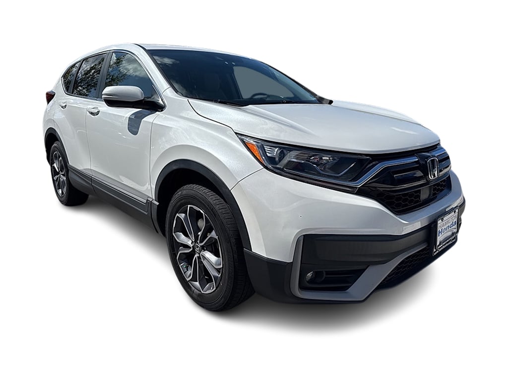 Thumbnail: 2022 Honda CR-V - 12