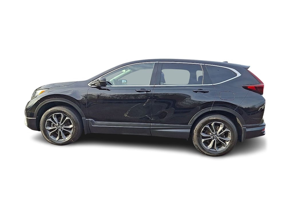 Thumbnail: 2021 Honda CR-V - 15