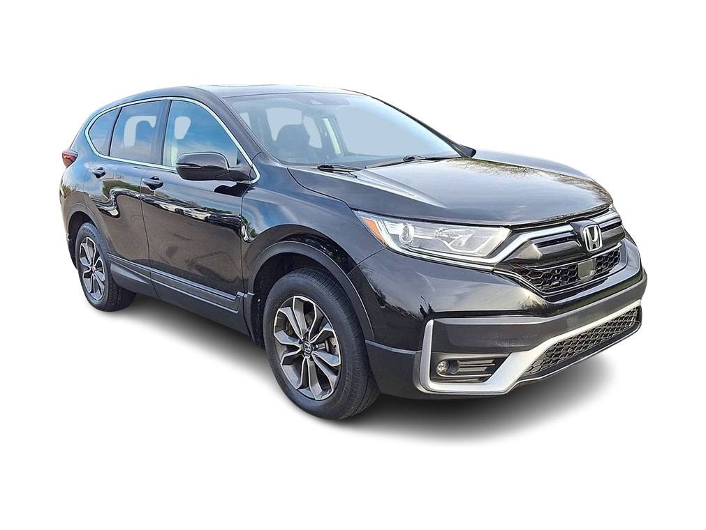 Thumbnail: 2021 Honda CR-V - 14