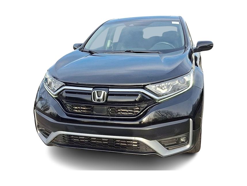 Thumbnail: 2021 Honda CR-V - 6