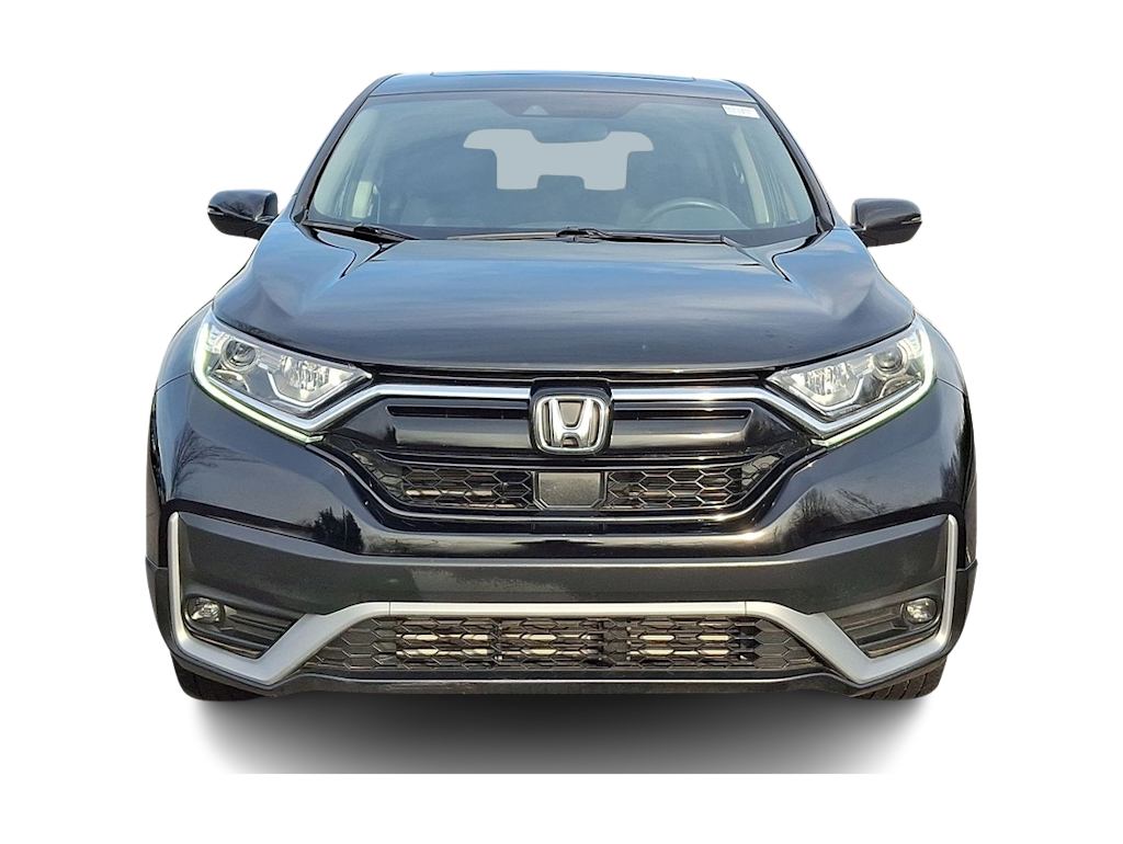 Thumbnail: 2021 Honda CR-V - 28