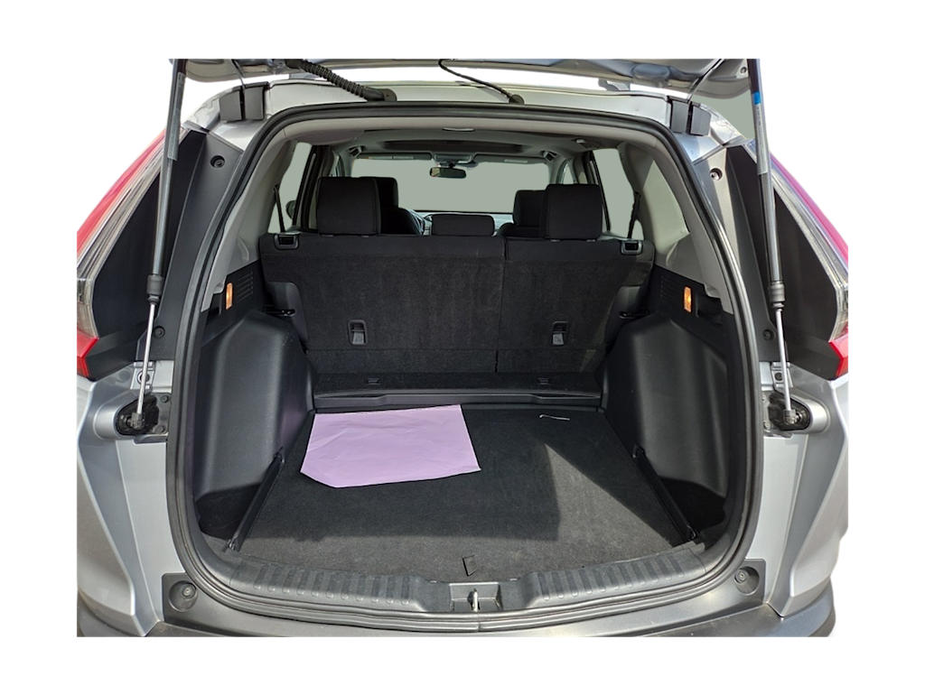 Thumbnail: 2020 Honda CR-V - 12