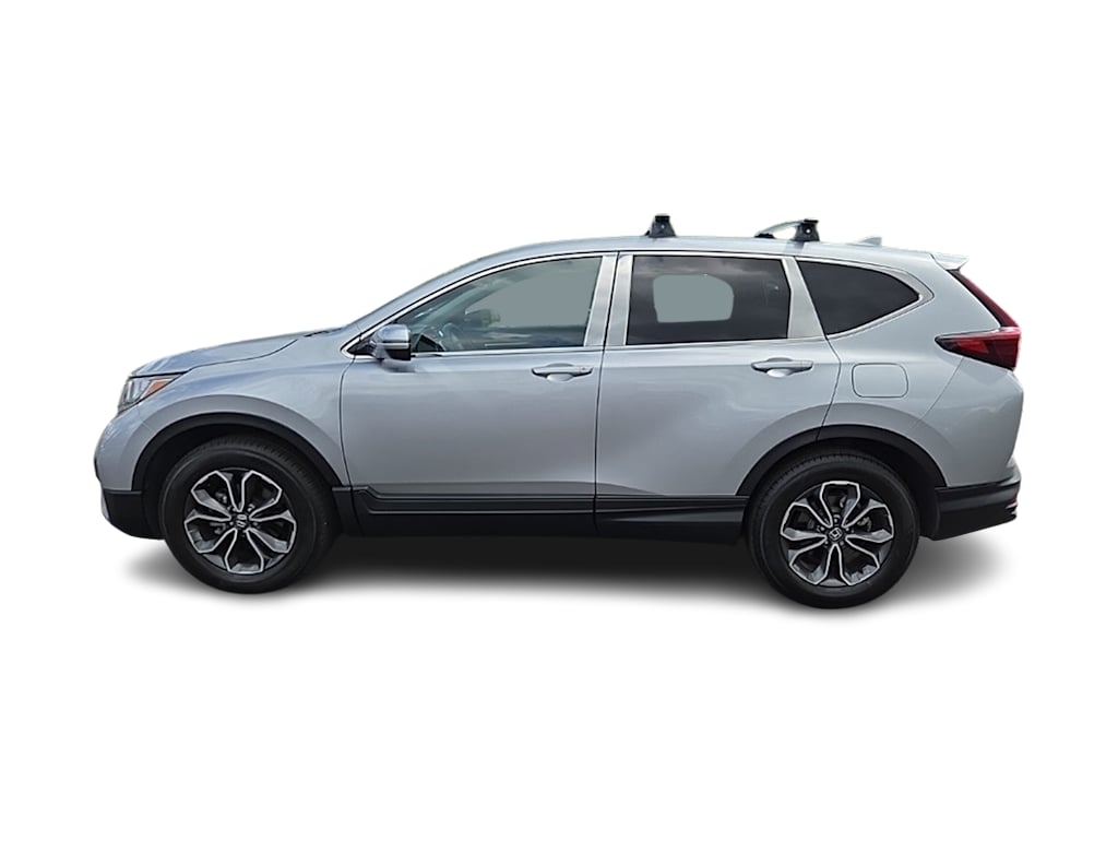 Thumbnail: 2020 Honda CR-V - 3