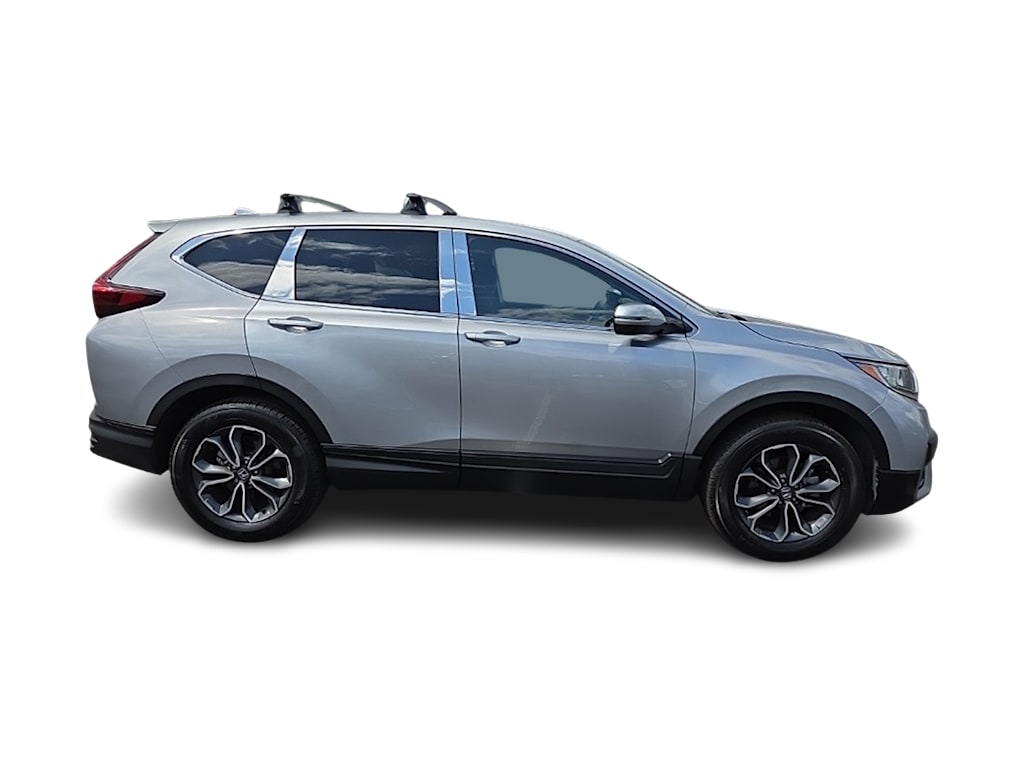 Thumbnail: 2020 Honda CR-V - 15