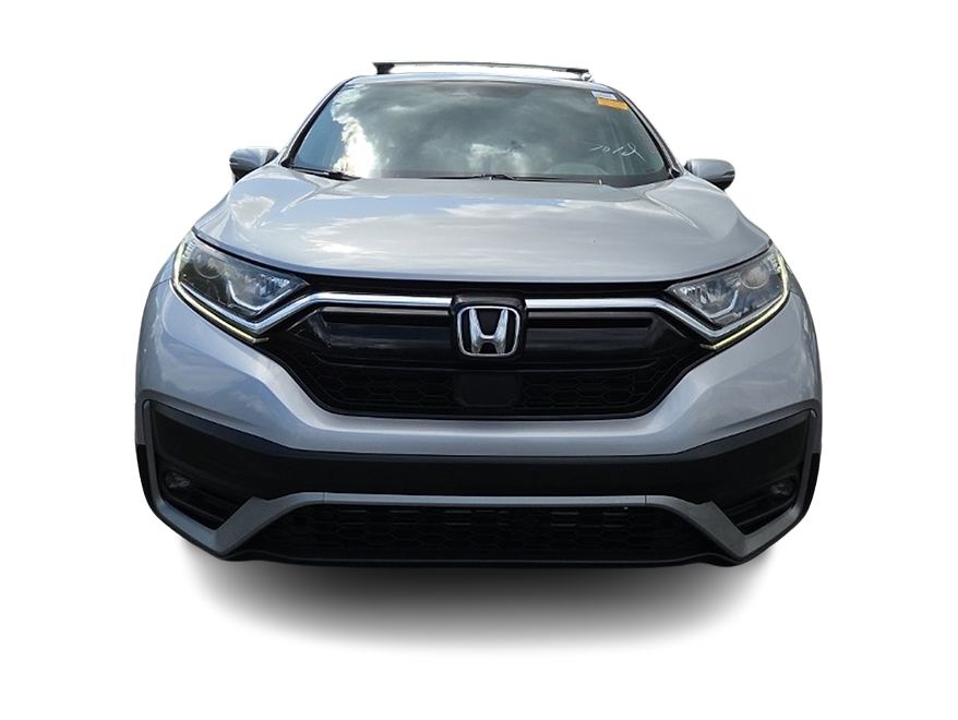 Thumbnail: 2020 Honda CR-V - 6