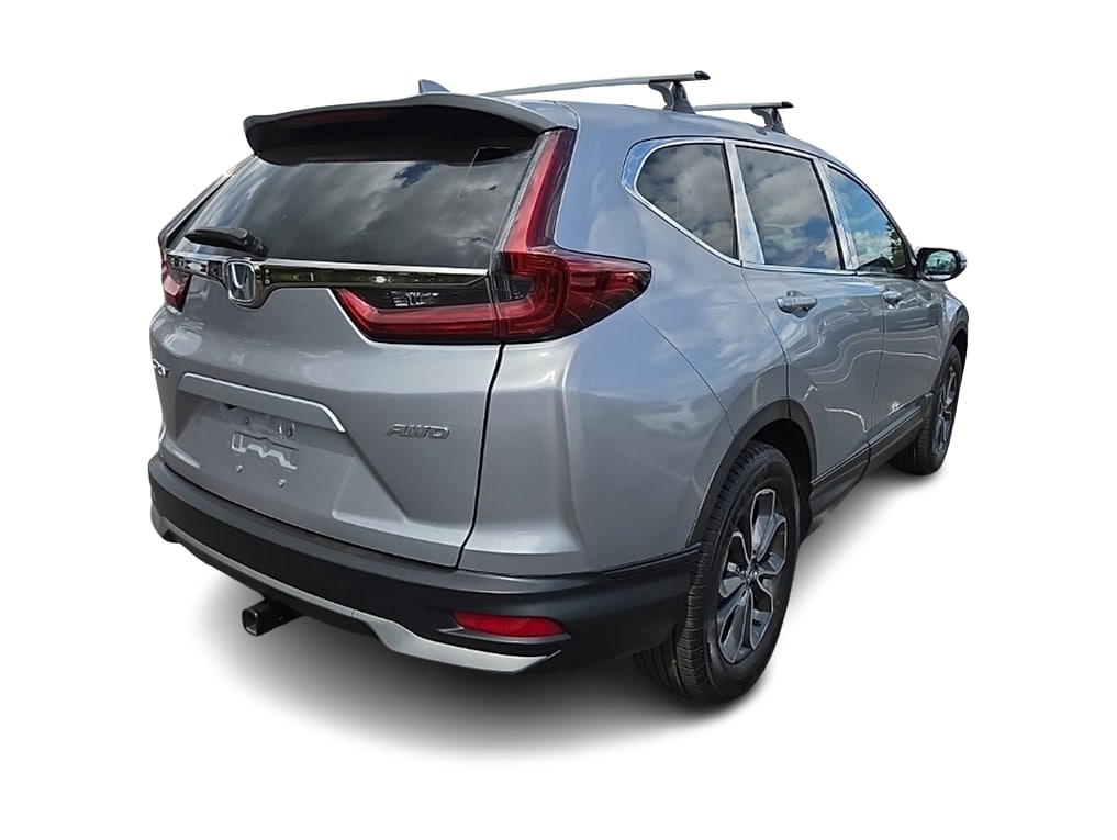Thumbnail: 2020 Honda CR-V - 16