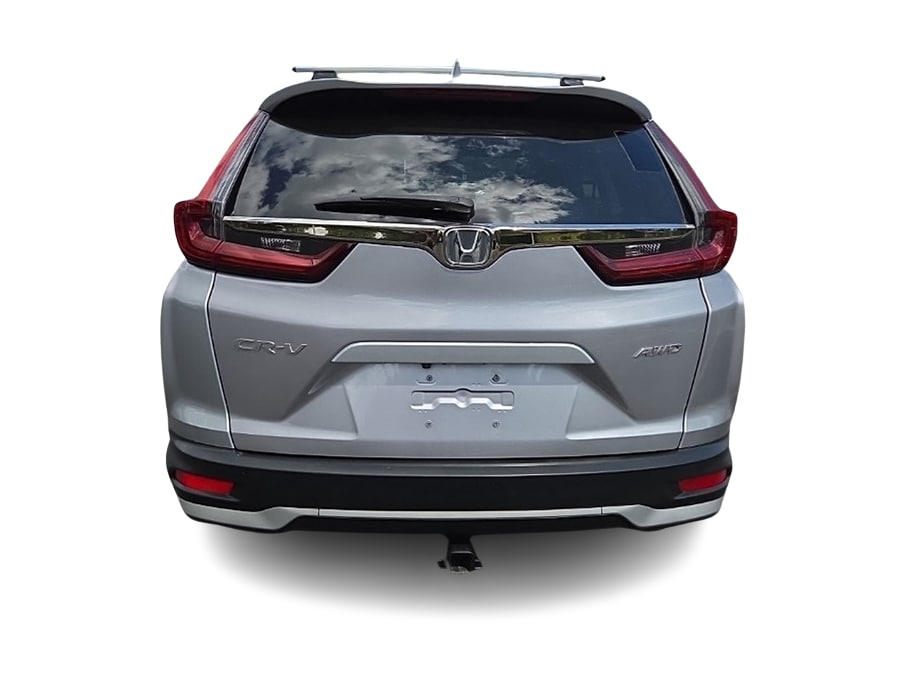 Thumbnail: 2020 Honda CR-V - 5