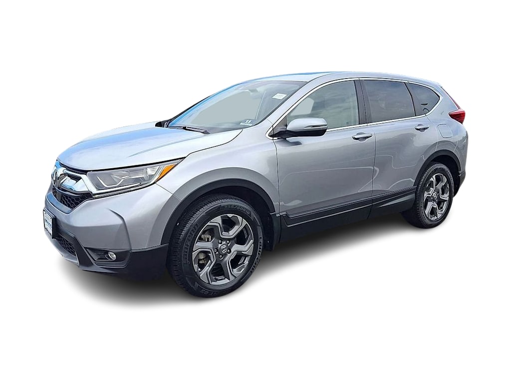 Thumbnail: 2017 Honda CR-V - 14