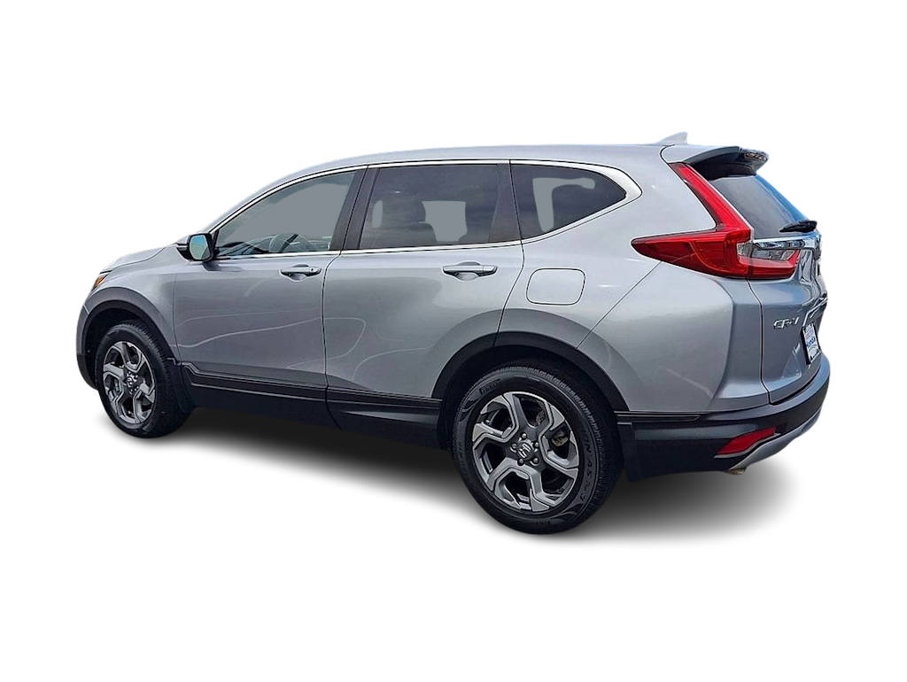 Thumbnail: 2017 Honda CR-V - 4