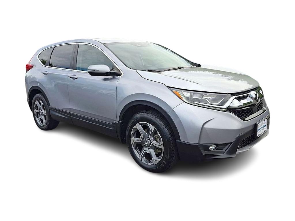 Thumbnail: 2017 Honda CR-V - 13