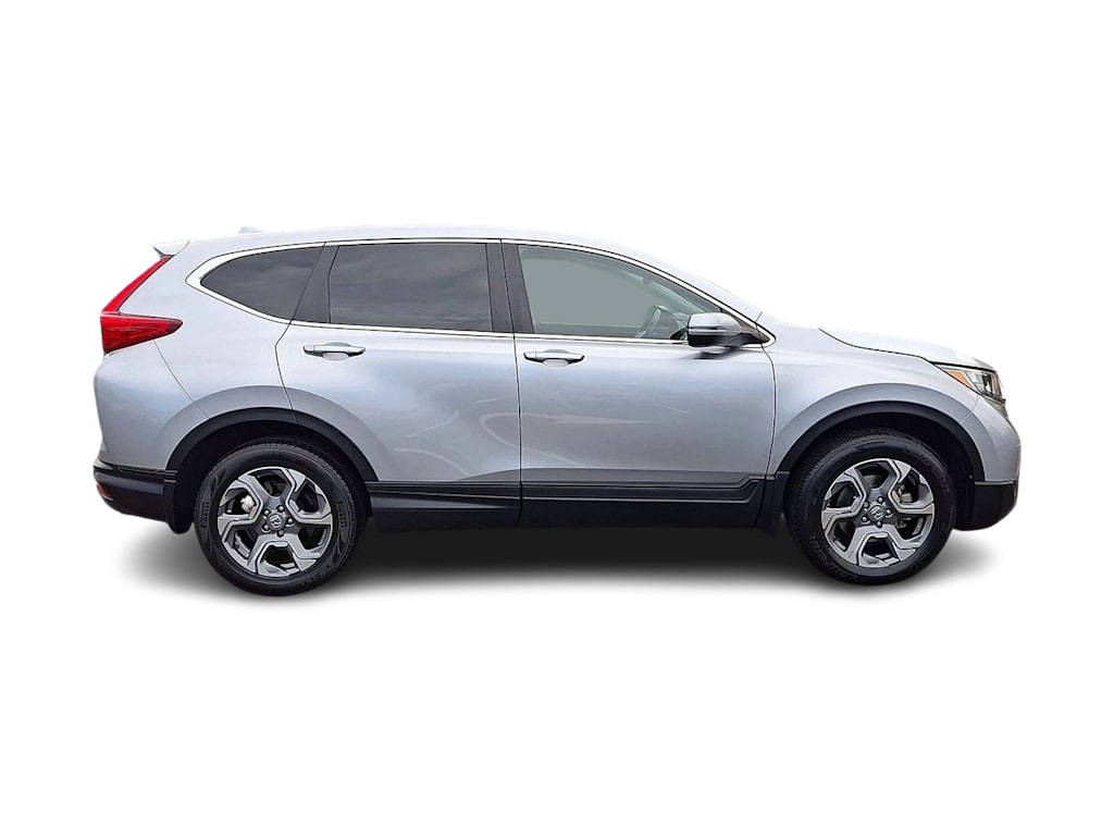 Thumbnail: 2017 Honda CR-V - 16