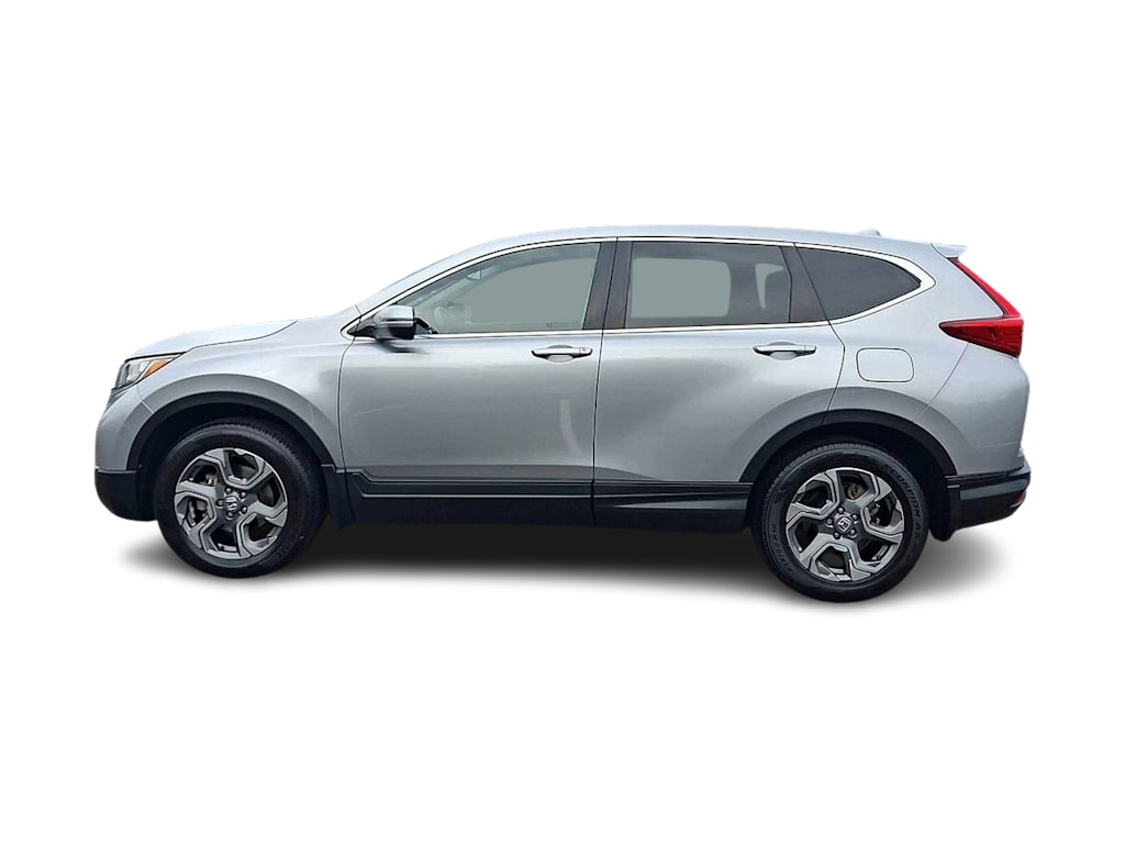 Thumbnail: 2017 Honda CR-V - 3