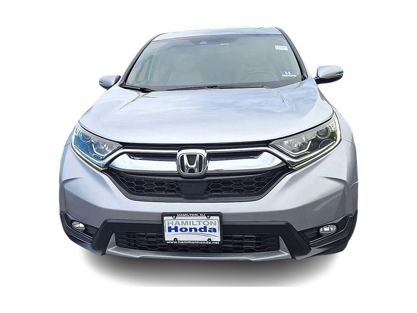 Thumbnail: 2017 Honda CR-V - 6