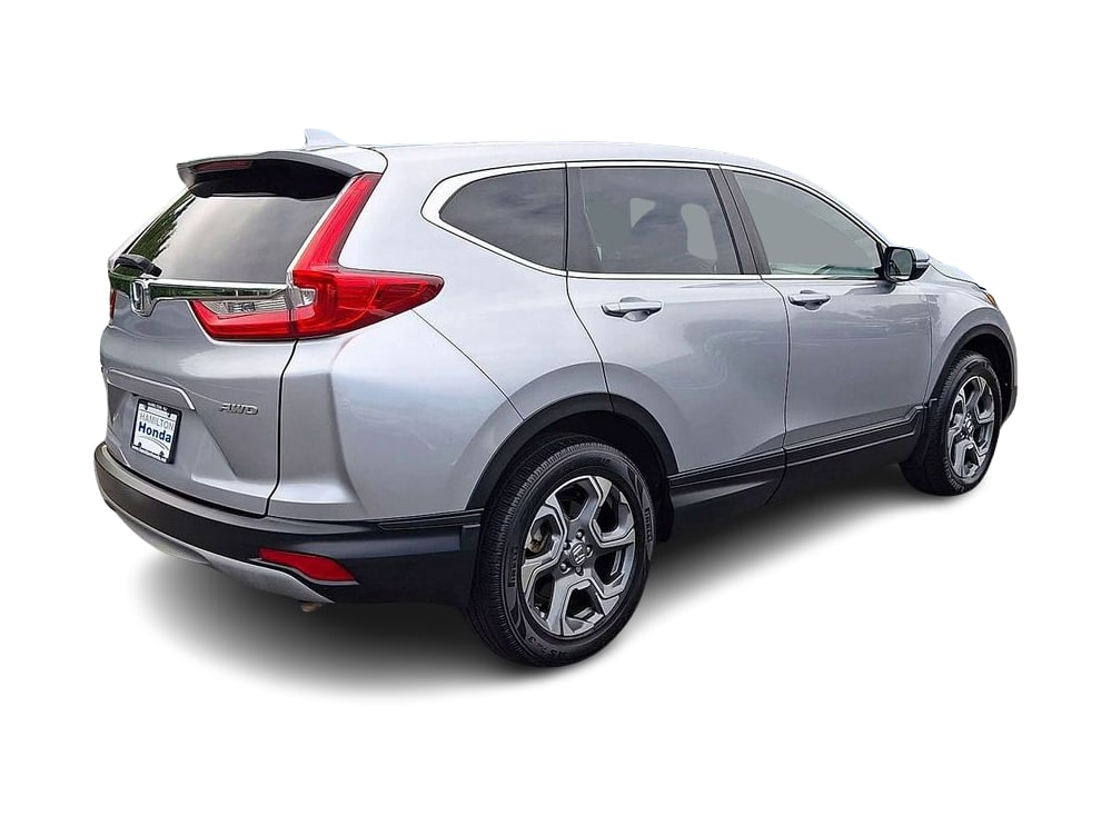 Thumbnail: 2017 Honda CR-V - 15