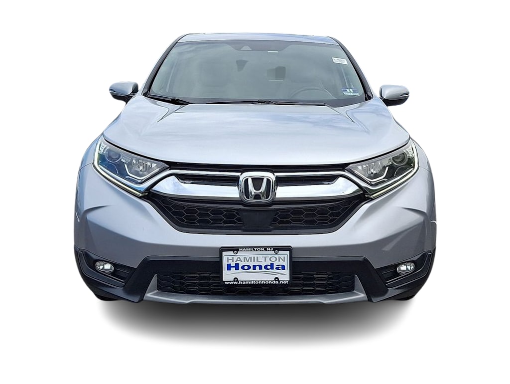 Thumbnail: 2017 Honda CR-V - 28