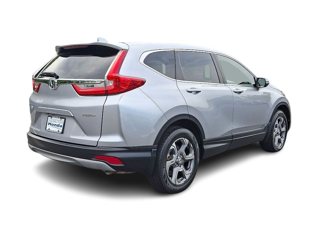Thumbnail: 2017 Honda CR-V - 25