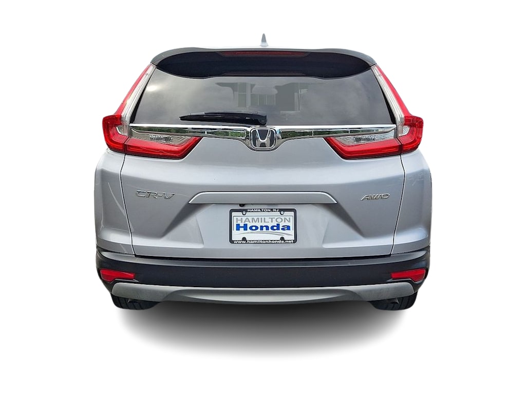 Thumbnail: 2017 Honda CR-V - 24