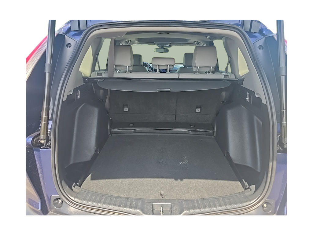 2019 Honda CR-V EX-L 12