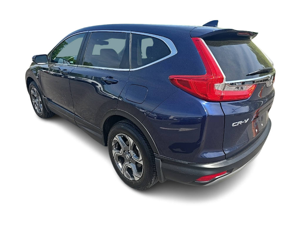 2019 Honda CR-V EX-L 3
