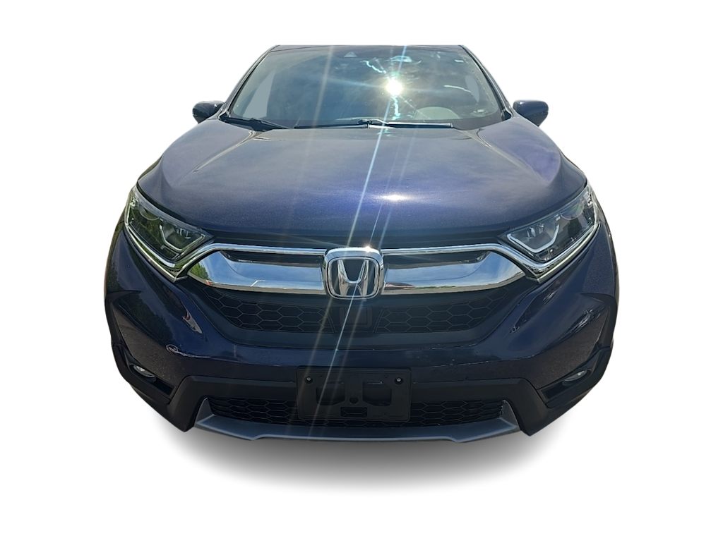 2019 Honda CR-V EX-L 5