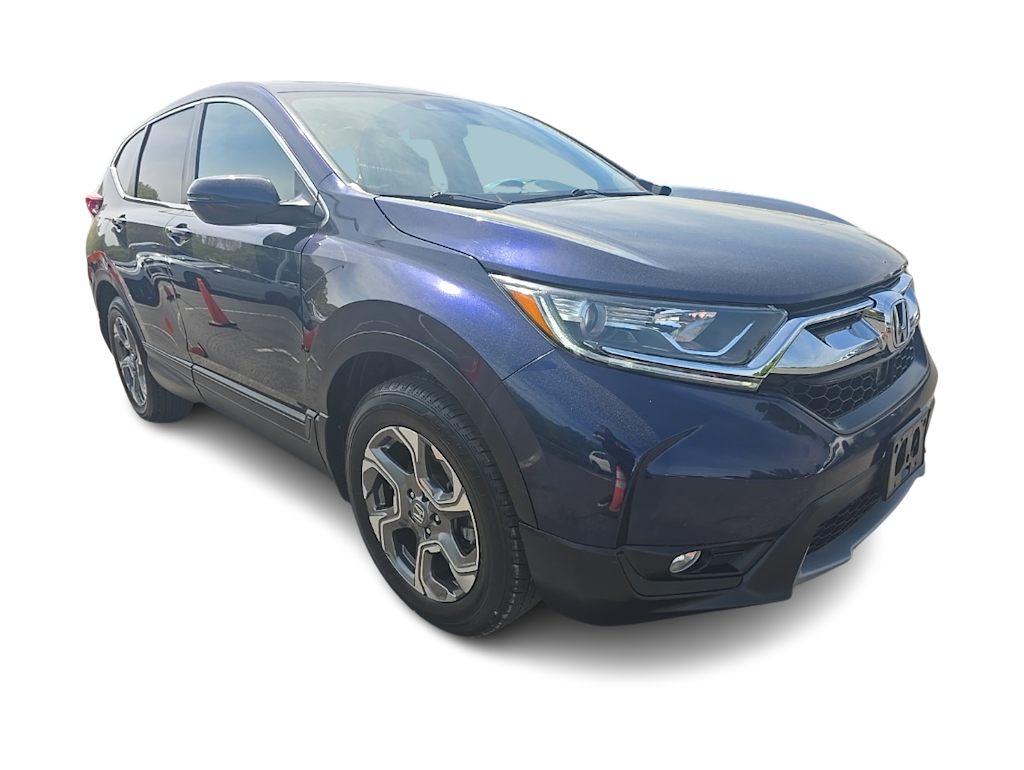 2019 Honda CR-V EX-L 14