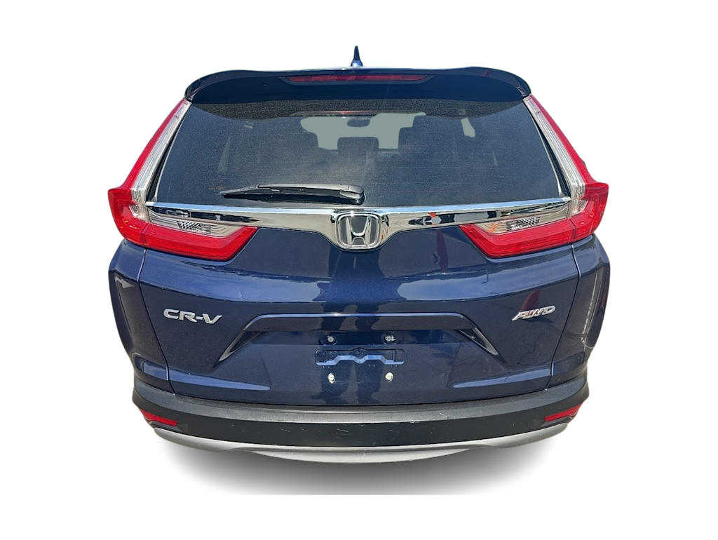 2019 Honda CR-V EX-L 4
