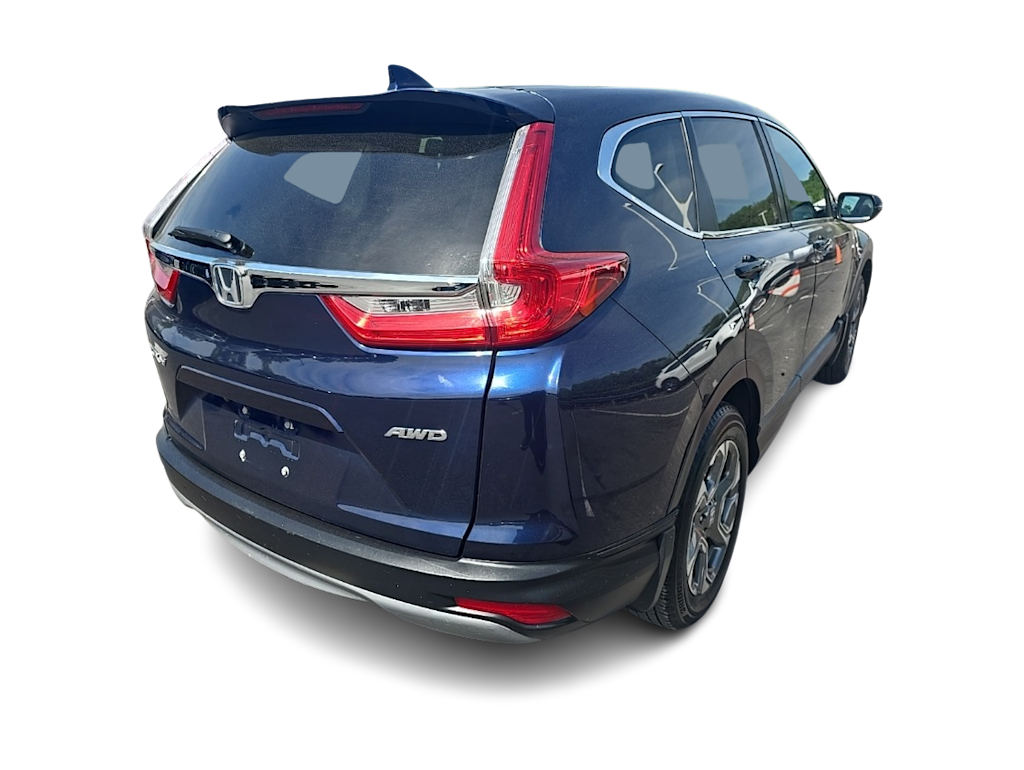 2019 Honda CR-V EX-L 15