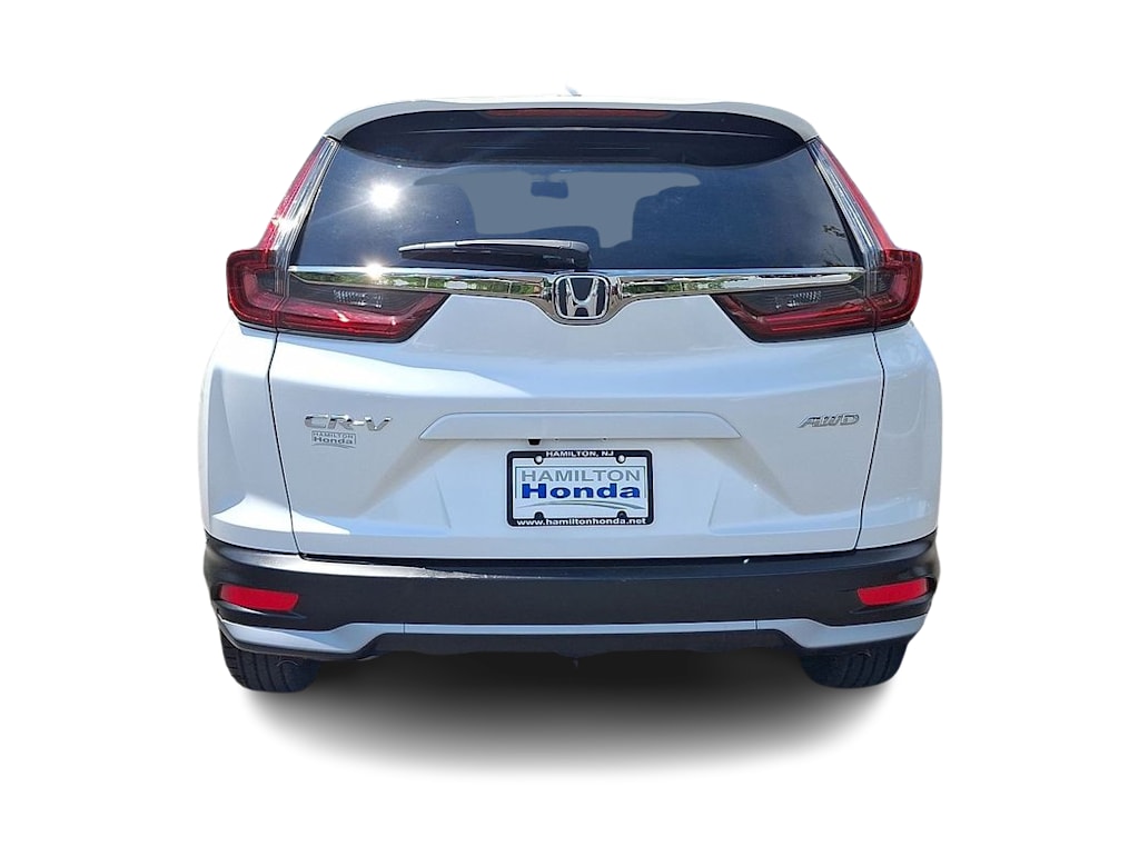 Thumbnail: 2022 Honda CR-V - 24