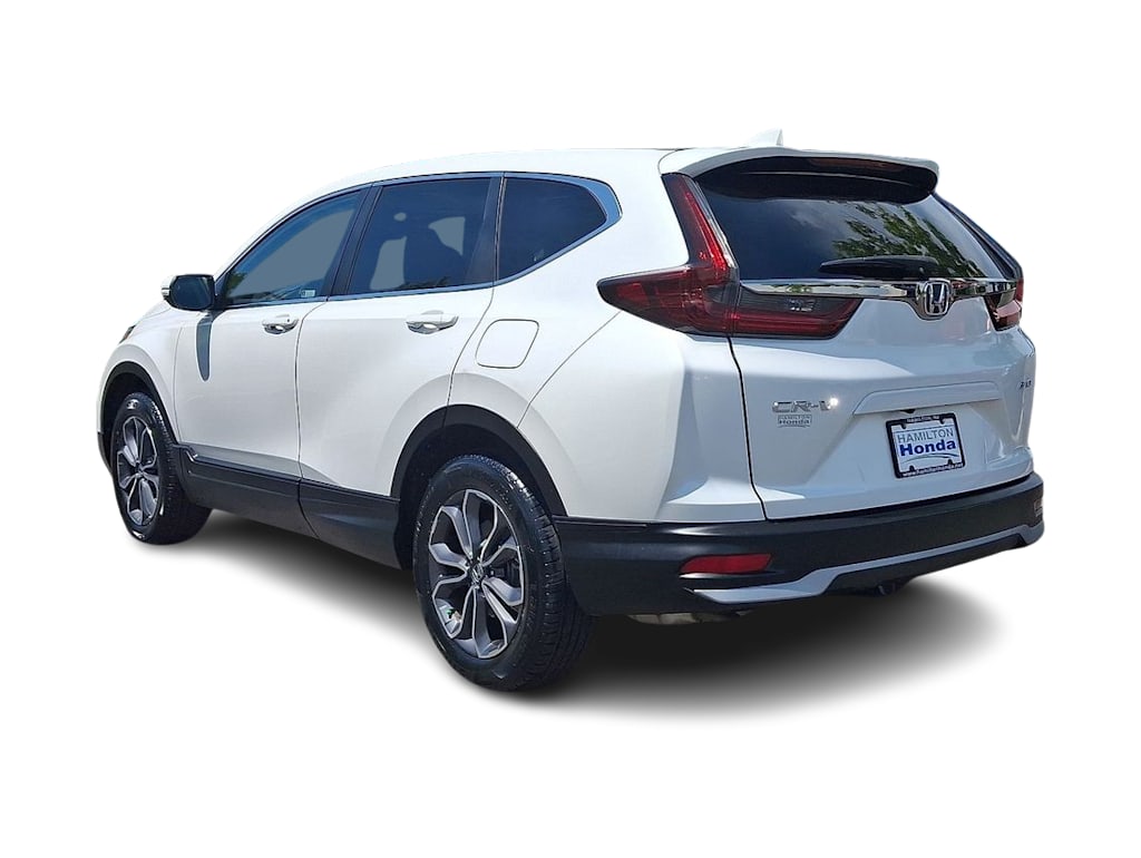 Thumbnail: 2022 Honda CR-V - 23