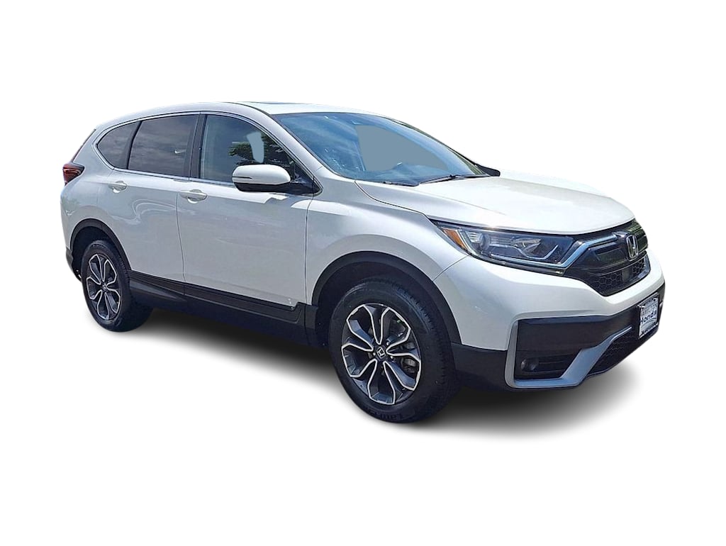 Thumbnail: 2022 Honda CR-V - 13