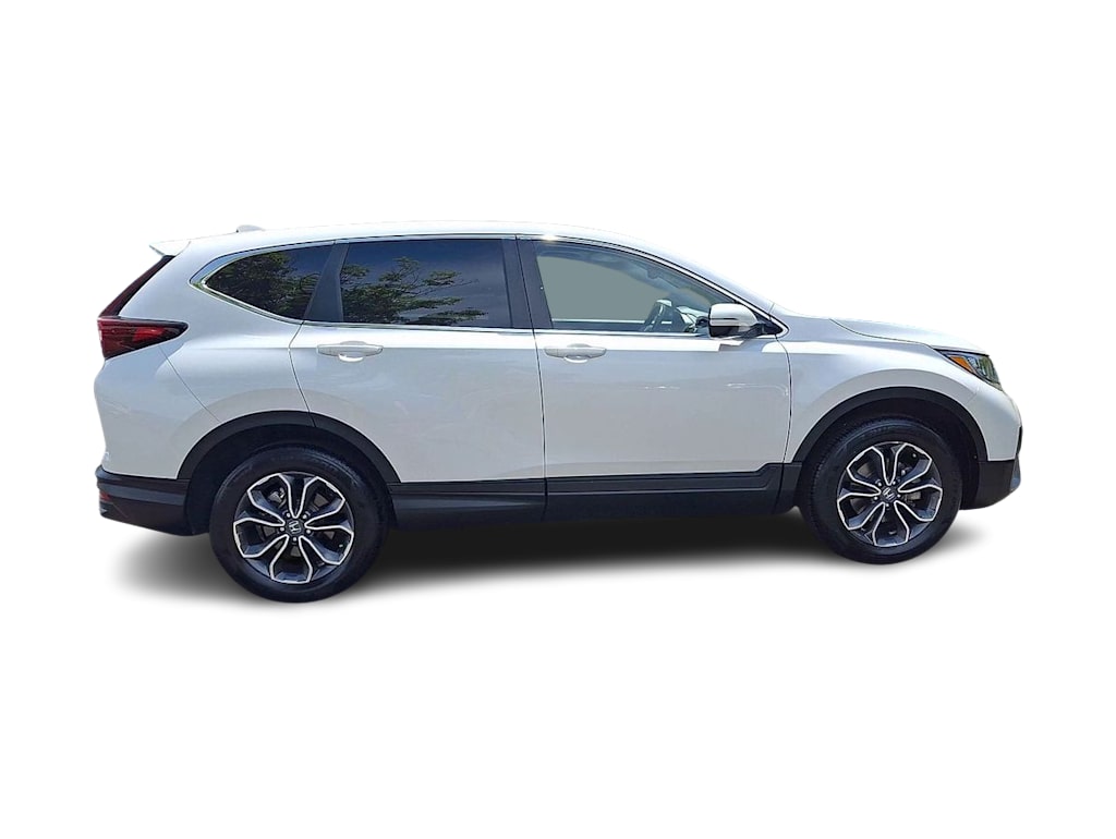 Thumbnail: 2022 Honda CR-V - 16