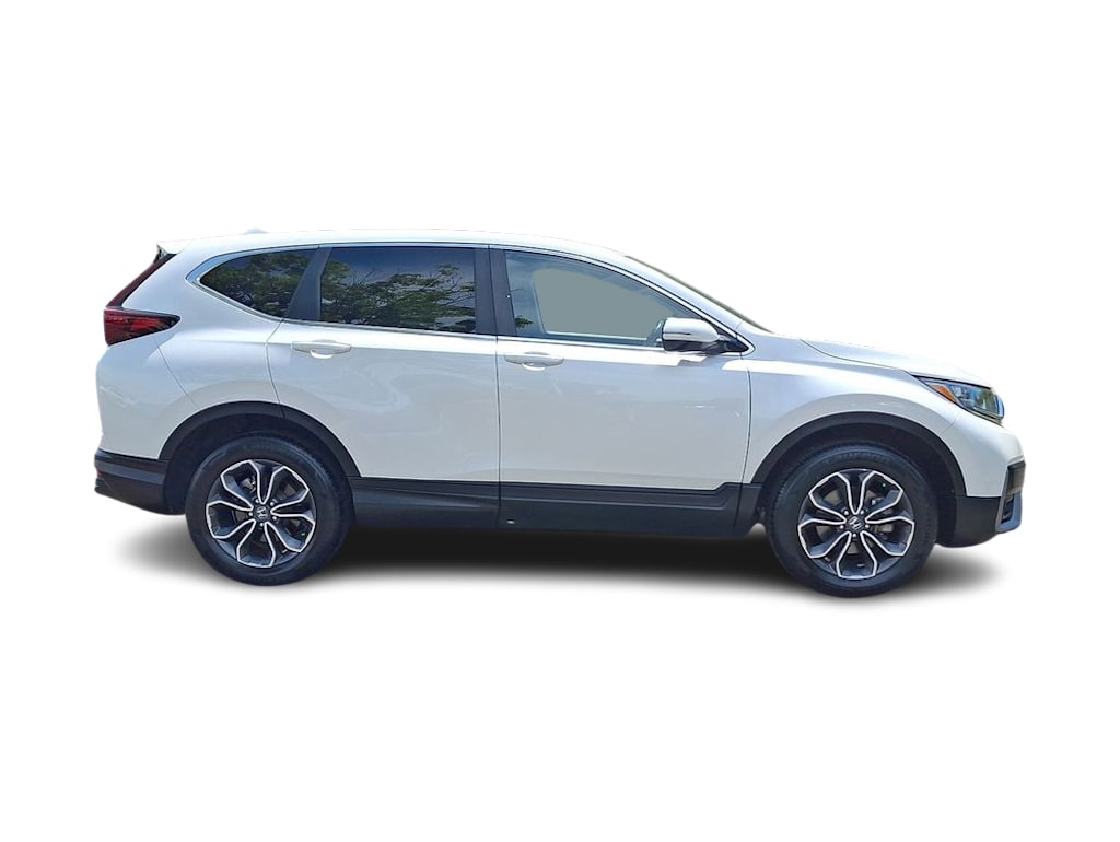 Thumbnail: 2022 Honda CR-V - 26