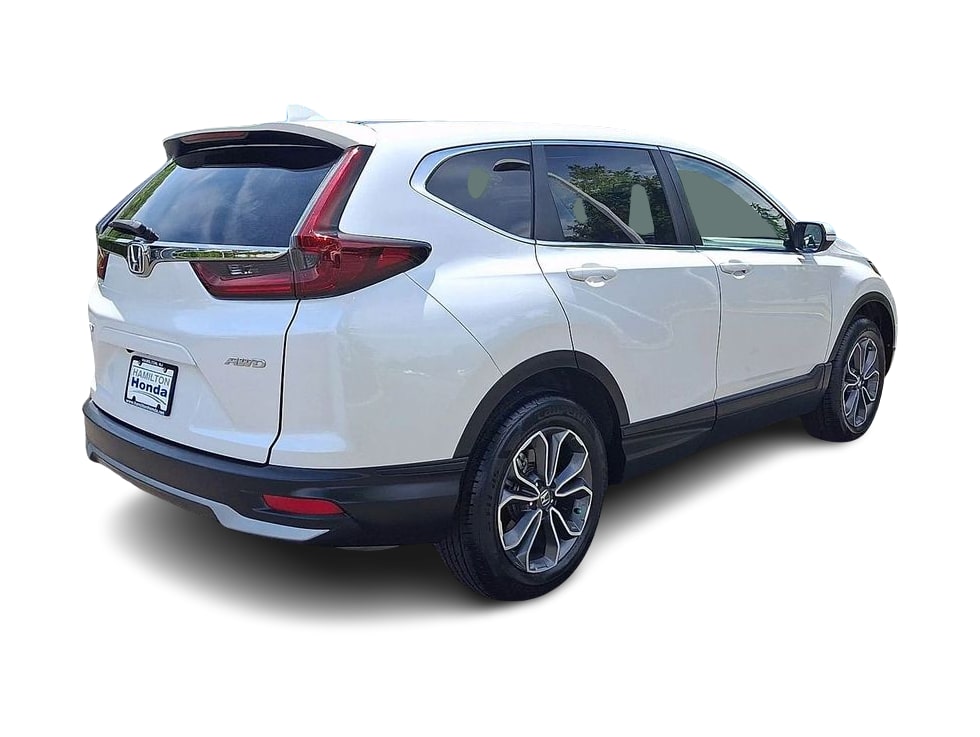 Thumbnail: 2022 Honda CR-V - 15
