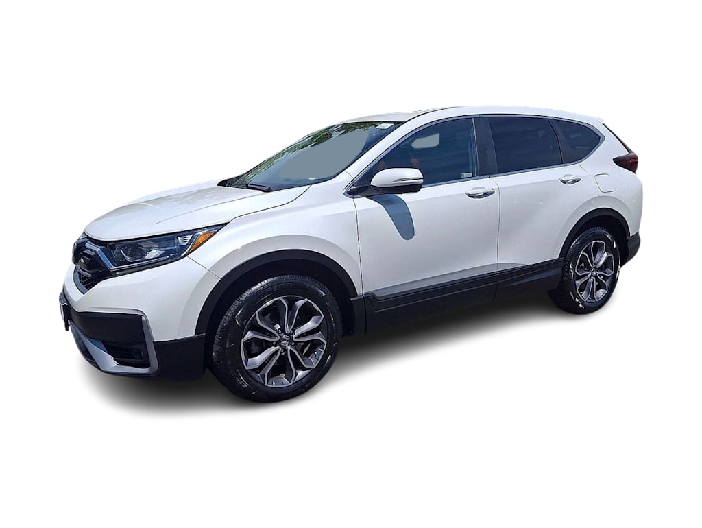 Thumbnail: 2022 Honda CR-V - 3