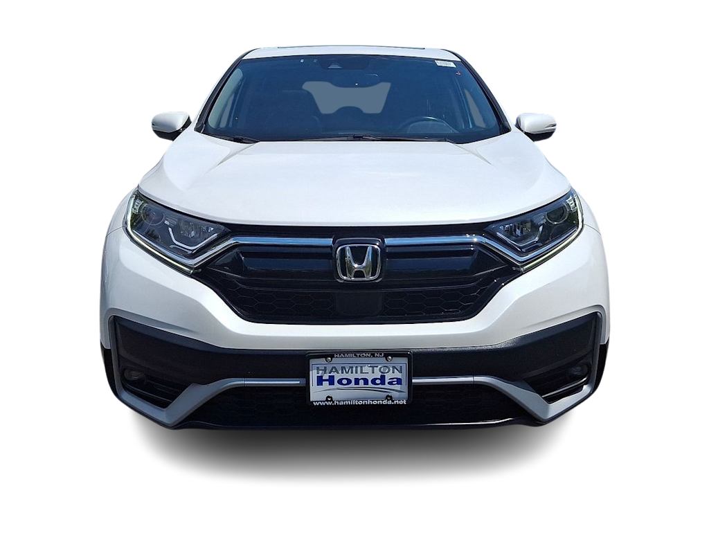 Thumbnail: 2022 Honda CR-V - 28
