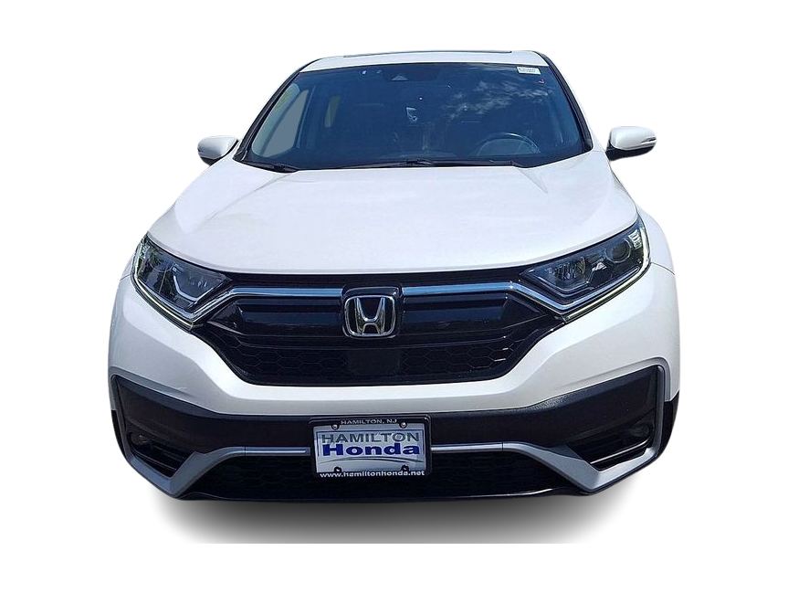 Thumbnail: 2022 Honda CR-V - 6
