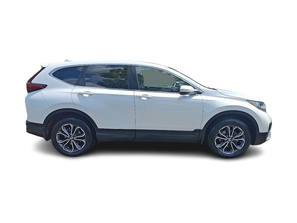 Thumbnail: 2021 Honda CR-V - 20