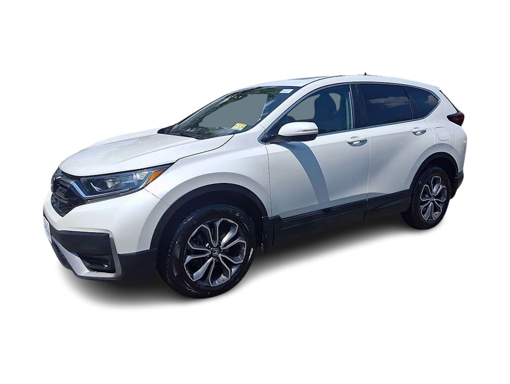 Thumbnail: 2021 Honda CR-V - 14