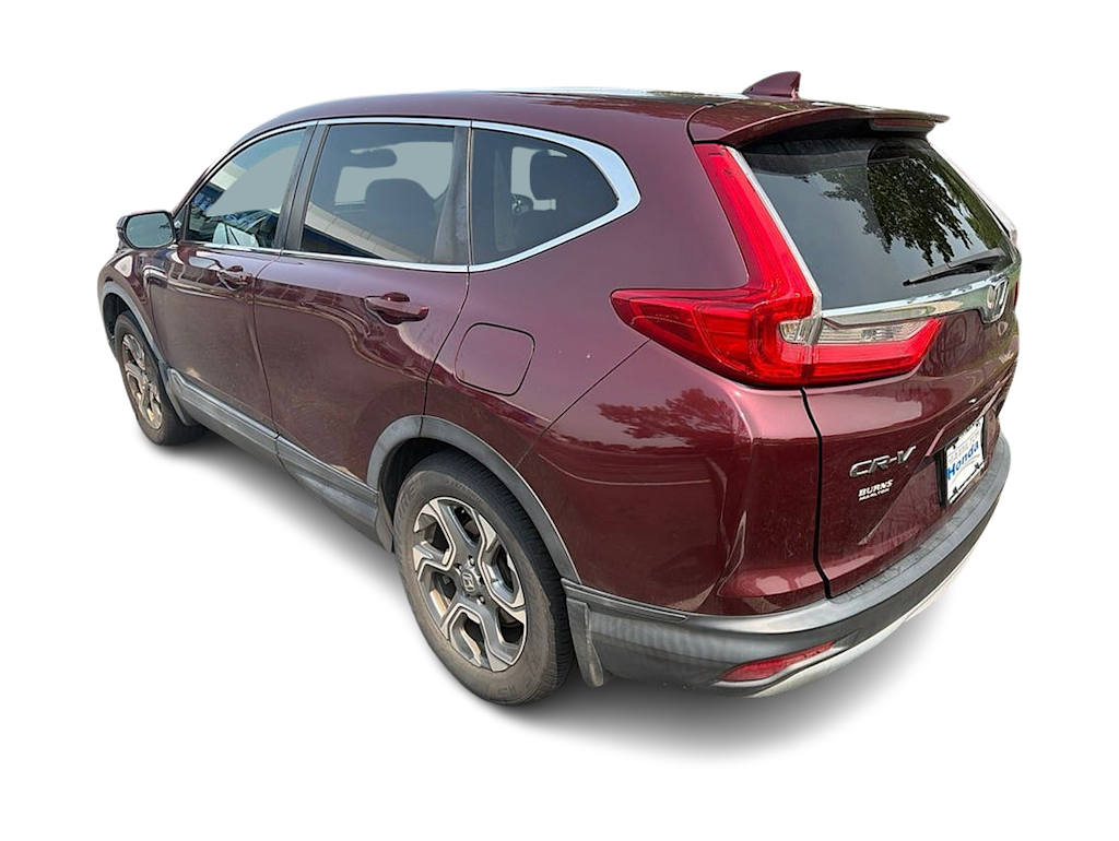 Thumbnail: 2017 Honda CR-V - 3