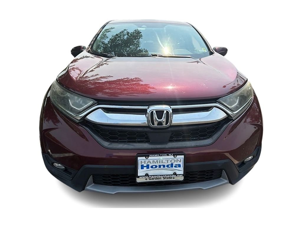 Thumbnail: 2017 Honda CR-V - 5