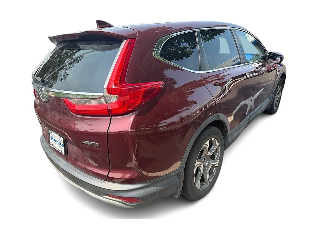 Thumbnail: 2017 Honda CR-V - 15