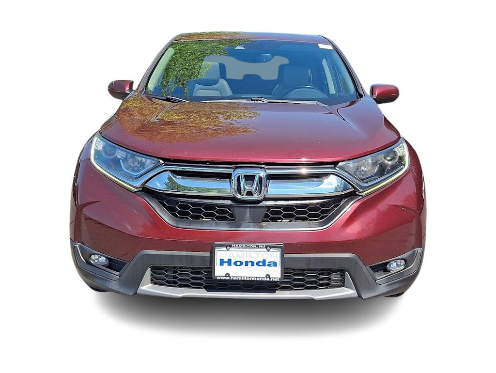 Thumbnail: 2017 Honda CR-V - 28