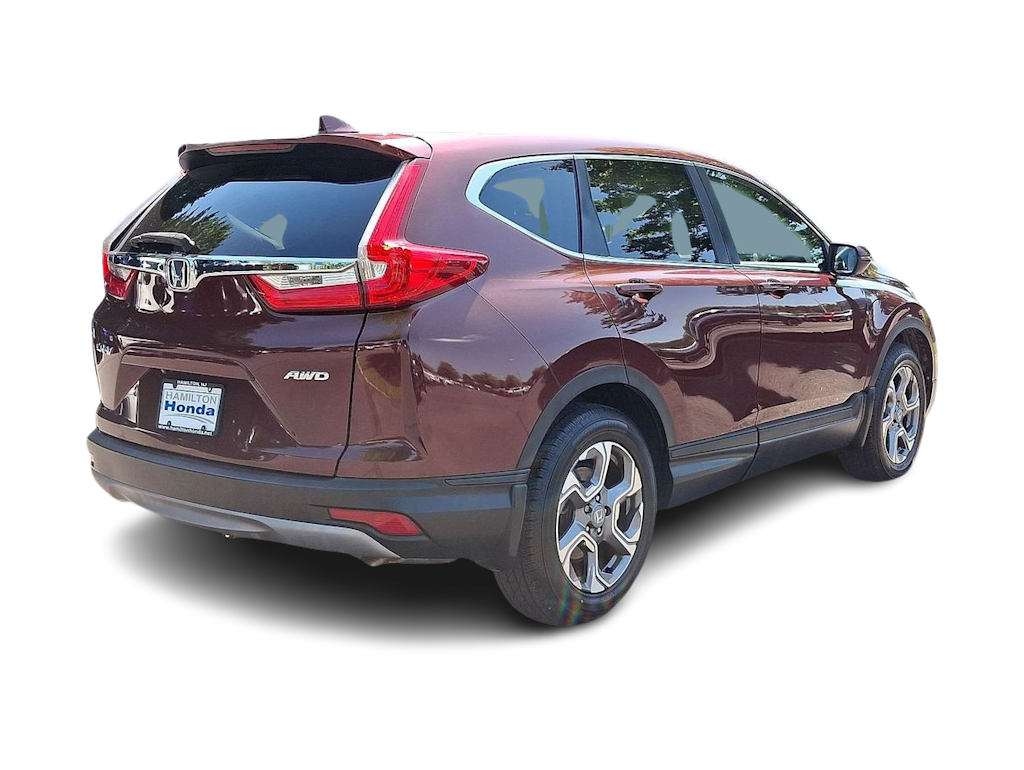 Thumbnail: 2017 Honda CR-V - 25