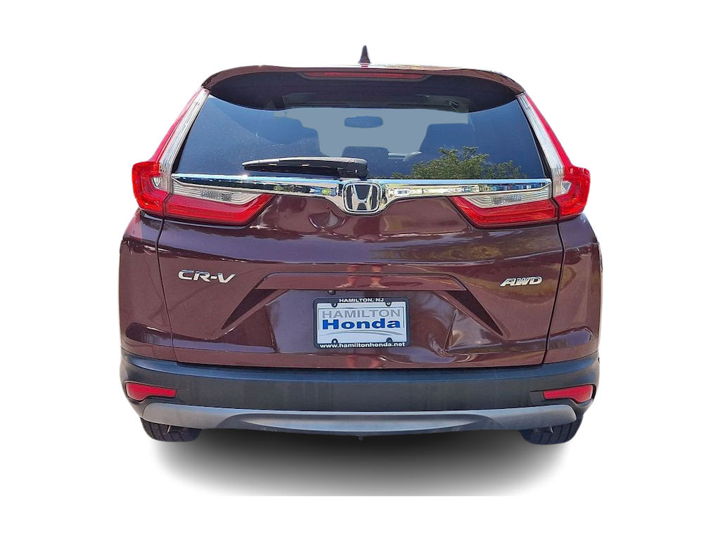 Thumbnail: 2017 Honda CR-V - 24